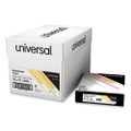 Deluxe Colored Paper, 20 Lb Bond Weight, 8.5 X 11, Goldenrod, 500 Sheets/ream, 10 Reams/carton
