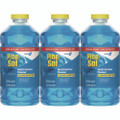 Cloroxpro Multi-surface Cleaner Concentrated, Sparkling Wave Scent, 80 Oz Bottle, 3/carton Cloroxpro Multi-surface Cleaner Concentrated, Sparkling Wave Scent, 80 Oz Bottle, 3/carton