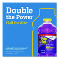 Cloroxpro Multi-surface Cleaner Concentrated, Lavender Clean Scent, 80 Oz Bottle, 3/carton