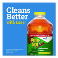 Cloroxpro Multi-surface Cleaner Disinfectant Concentrated, Original Pine Scent, 80 Oz Bottle, 3/carton