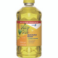 Cloroxpro Multi-surface Cleaner Concentrated, Lemon Fresh Scent, 80 Oz Bottle Cloroxpro Multi-surface Cleaner Concentrated, Lemon Fresh Scent, 80 Oz Bottle