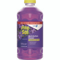 Cloroxpro Multi-surface Cleaner Concentrated, Lavender Clean Scent, 80 Oz Bottle Cloroxpro Multi-surface Cleaner Concentrated, Lavender Clean Scent, 80 Oz Bottle