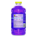 Cloroxpro Multi-surface Cleaner Concentrated, Lavender Clean Scent, 80 Oz Bottle