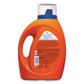 He Laundry Detergent, Original Scent, Liquid, 64 Loads, 84 Oz Bottle