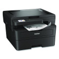 Wireless Hl-l2480dw Compact Monochrome Multi-function Laser Printer, Copy/print/scan