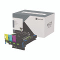 71c0z50 Imaging Unit, 150,000 Page-yield, Cyan/magenta/yellow 71c0z50 Imaging Unit, 150,000 Page-yield, Cyan/magenta/yellow