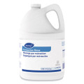 Carpet Extraction Rinse, Floral Scent, 1 Gal Bottle, 4/carton - VISDVO101109760