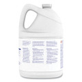 Carpet Extraction Rinse, Floral Scent, 1 Gal Bottle, 4/carton - VISDVO101109760
