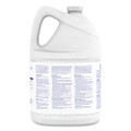 Carpet Cleanser Heavy-duty Prespray, Fruity Scent, 1 Gal Bottle, 4/carton - VISDVO101109737