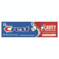 Cavity Protection Toothpaste, Personal Size, 0.85 Oz Tube, 240/carton Cavity Protection Toothpaste, Personal Size, 0.85 Oz Tube, 240/carton