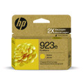 Hp 923e (4k0t6ln) Yellow Original Ink Cartridge