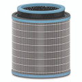 True Hepa And Allergy Replacement Filters For Trusens Air Purifiers Z-3000, Z-3500 True Hepa And Allergy Replacement Filters For Trusens Air Purifiers Z-3000, Z-3500