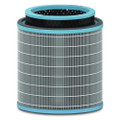 True Hepa And Allergy Replacement Filters For Trusens Air Purifiers Z-3000, Z-3500