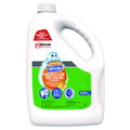 Disinfectant Restroom Cleaner, Fresh Scent, 1 Gal Bottle, 4/carton