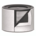 Carbon And Hepa Replacement Filters For Trusens Purifiers, 7.9" Carbon And Hepa Replacement Filters For Trusens Purifiers, 7.9"