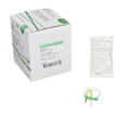 McKesson Prevent® G Blood Collection Set 21 Gauge 3/4 Inch Needle Length Safety Needle 12 Inch Tubing Sterile McKesson Prevent® G Blood Collection Set 21 Gauge 3/4 Inch Needle Length Safety Needle 12 Inch Tubing Sterile