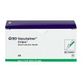 BD Vacutainer® Eclipse Blood Collection Needle 21 Gauge 1-1/4 Inch Needle Length Safety Needle Without Tubing Sterile