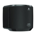 Sofpull Centerpull Hand Towel Dispenser, 10.13 X 10.58 X 11.33, Black