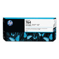 Hp 764, (c1q17a) Photo Black Original Ink Cartridge