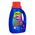 Stain Remover And Color Booster, Regular, 33 Oz Bottle, 6/carton