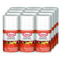 Metered Air Freshener, Mango, 11 Oz Aerosol Spray, 12/carton