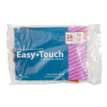 Standard Insulin Syringe with Needle EasyTouch 1 mL 1/2 Inch 28 Gauge NonSafety Thin Wall Standard Insulin Syringe with Needle EasyTouch 1 mL 1/2 Inch 28 Gauge NonSafety Thin Wall