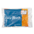 Standard Insulin Syringe with Needle EasyTouch 0.5 mL 1/2 Inch 27 Gauge NonSafety Thin Wall Standard Insulin Syringe with Needle EasyTouch 0.5 mL 1/2 Inch 27 Gauge NonSafety Thin Wall