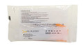 Standard Insulin Syringe with Needle Sol-M 1 mL 5/16 Inch 30 Gauge NonSafety Regular Wall