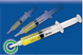 Standard Hypodermic Syringe with Needle Nipro® 10 mL 1-1/2 Inch 20 Gauge NonSafety Regular Wall