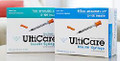 Standard Insulin Syringe with Needle UltiCare 0.3 mL 5/16 Inch 30 Gauge NonSafety Regular Wall Standard Insulin Syringe with Needle UltiCare 0.3 mL 5/16 Inch 30 Gauge NonSafety Regular Wall