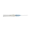 Peripheral IV Catheter Surflo® 18 Gauge 2-1/2 Inch ETFE Straight Hub Non Blood Control Non-Safety