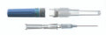 Peripheral IV Catheter Surflo® 20 Gauge 1-1/4 Inch ETFE Straight Hub Non Blood Control Non-Safety