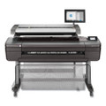 Designjet Hd Pro 2 44" Mfp Wide Format Inkjet Printer