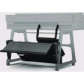 Designjet T850 Sheet Organizer And Stacker Kit, 50 Sheet Capacity