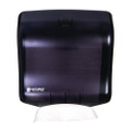 Ultrafold Towel Dispenser, 11.5 X 6 X 11.5, Black