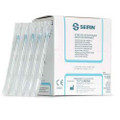 Acupuncture Needle Seirin 4 Japanese Gauge 40 mm Length L-Type