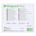 Alginate Dressing Melgisorb Plus 4 X 4 Inch Square