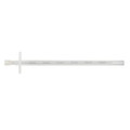 Epidural Needle Perisafe 5 Inch Modified Point Type 18 Gauge Weiss Style