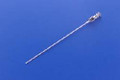 Epidural Needle Encapsulon 4-1/2 Inch Long Type 17 Gauge Tuohy Style