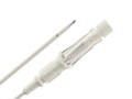 Centesis Catheter Needle 19 Gauge 10 cm Length