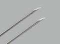 Amniocentesis Needle EchoTip 22 Gauge 9 cm Length Echogenic Tip