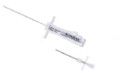 Coaxial Biopsy System Achieve 18 Gauge 20 cm Length Beveled Stylet Tip