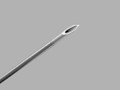 Ovum Aspiration Needle Ova-Stiff EchoTip 16 Gauge 35 cm Needle Length B Bevel Tip
