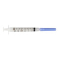 Cannula with Syringe Interlink Vial Access 3 mL 15 Gauge