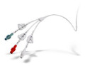 Central Venous Catheter Kit Broviac 6.6 Fr. Single Lumen