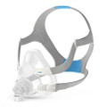 CPAP Mask Kit CPAP Mask Kit AirFit F20 Full Face Style Large Cushion Adult CPAP Mask Kit CPAP Mask Kit AirFit F20 Full Face Style Large Cushion Adult