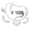 CPAP Mask Component CPAP Starter Kit DreamWear Nasal Pillow Style Small / Medium / Large Cushions Adult CPAP Mask Component CPAP Starter Kit DreamWear Nasal Pillow Style Small / Medium / Large Cushions Adult