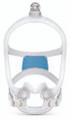 CPAP Mask Kit CPAP Mask Kit AirFit F30i Full Face Style Medium Cushion Adult CPAP Mask Kit CPAP Mask Kit AirFit F30i Full Face Style Medium Cushion Adult
