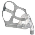 CPAP Mask Kit CPAP Starter Kit Siesta Full Face Style Small / Medium / Large Cushions
