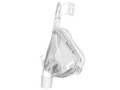 CPAP Mask Kit CPAP Mask Kit Quattro Air for Her Full Face Style X-Small Cushion Adult